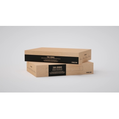 Монтажный бокс TDO-45BOX