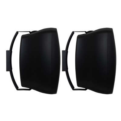 Пара настенных всепогодных АС ELIPSE-8T