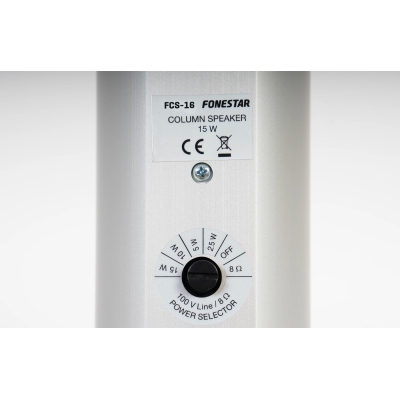 Звуковая колонна FCS-16