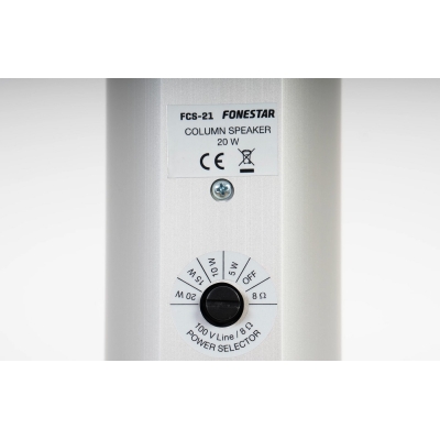 Звуковая колонна FCS-21
