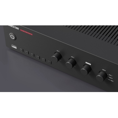 Усилитель мощности с медиаплеером PROX-30