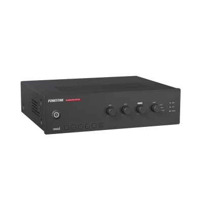 Усилитель мощности с медиаплеером PROX-60