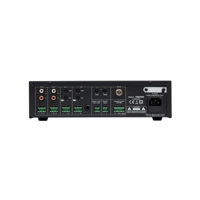 Усилитель мощности с медиаплеером PROX-60