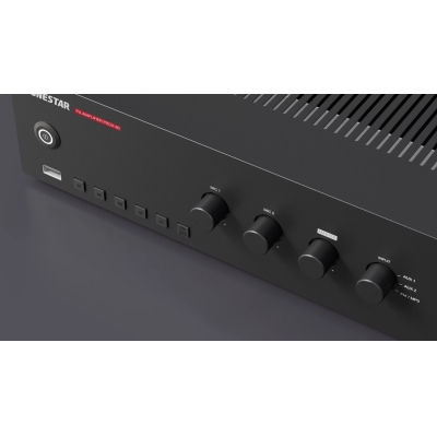 Усилитель мощности с медиаплеером PROX-60