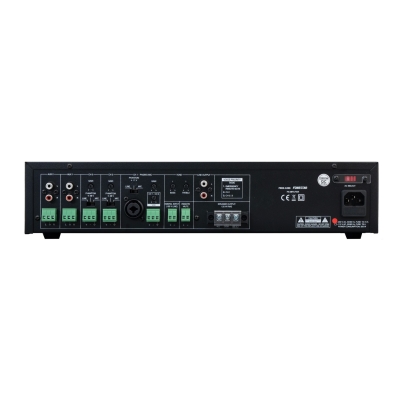 Микшер-усилитель мощности PROX-120S