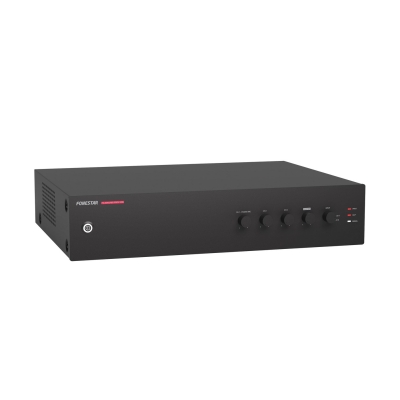 Микшер-усилитель мощности PROX-120S
