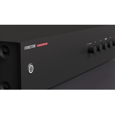 Микшер-усилитель мощности PROX-120S