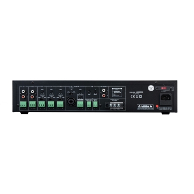 Микшер-усилитель мощности PROX-240S