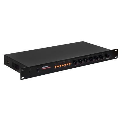 Моно-микшер с предусилителем MX-875-SR