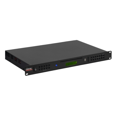 Медиапроигрыватель CD-2000UDJ