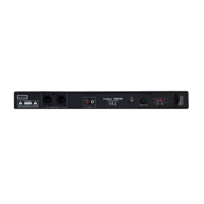 Медиапроигрыватель CD-2000UDJ