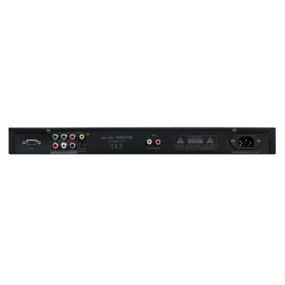 Медиапроигрыватель DVD-7900