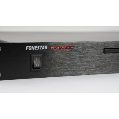 Медиапроигрыватель DVD-7900