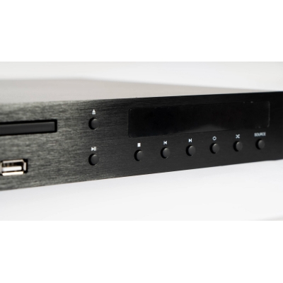 Медиапроигрыватель DVD-7900