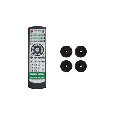 Медиапроигрыватель DVD-7900