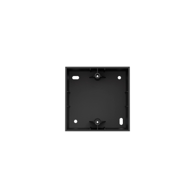 Накладной монтажный бокс для аттенюаторов DOT DOT-BOX-N