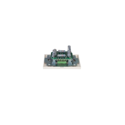 Стереоаттенюатор DOT-210ST