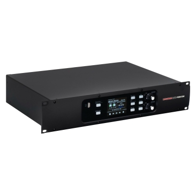 Блок управления цифровой конференц-системой SCD-600