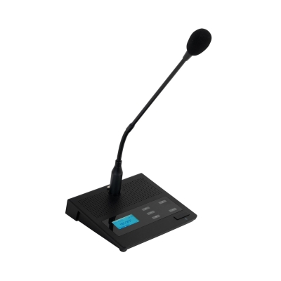 SCD-620D Настольный микрофон делегата цифровой конференц-системы SCD-600