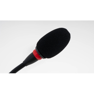 Настольный микрофон председателя конференц-системы SCF-250 SCF-260P