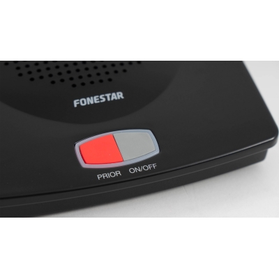 Настольный микрофон председателя конференц-системы SCF-550 SCF-560P