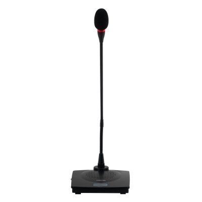 Настольный микрофон делегата конференц-системы SCF-550 SCF-570D