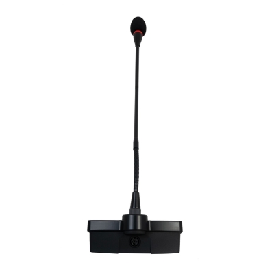 Настольный микрофон делегата конференц-системы SCF-550 SCF-570D