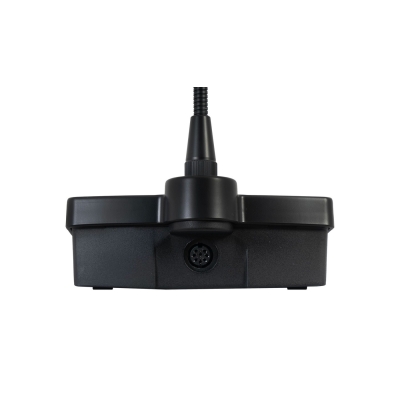 Настольный микрофон делегата конференц-системы SCF-550 SCF-570D