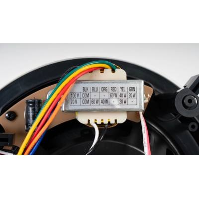 Потолочный сабвуфер GAT-4860SW
