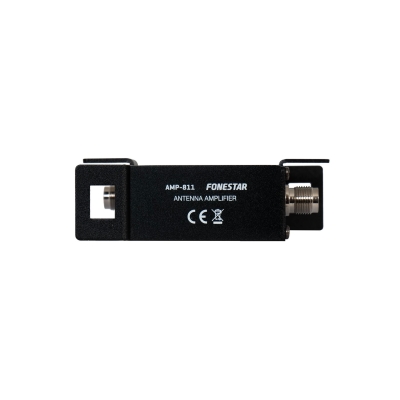 Усилитель UHF-сигнала от беспроводных микрофонов AMP-811