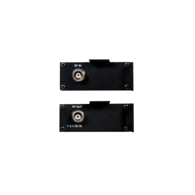 Усилитель UHF-сигнала от беспроводных микрофонов AMP-811