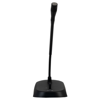 Настольный динамический микрофон FDM-629-DIN5