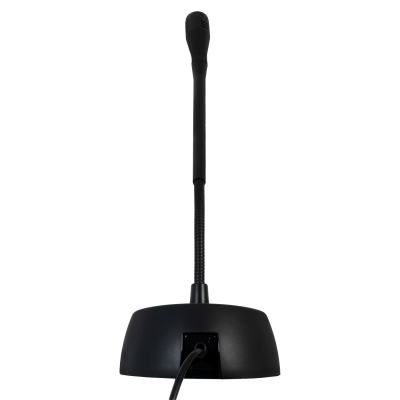Настольный динамический микрофон FDM-629-DIN5