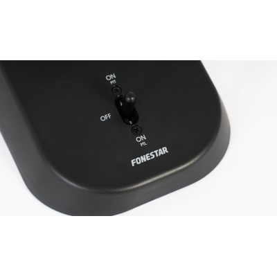 Настольный динамический микрофон FDM-629-DIN5