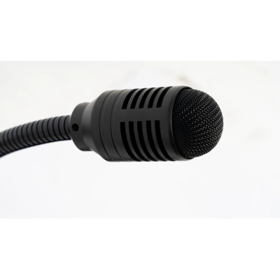 Настольный динамический микрофон FDM-625