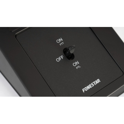 Настольный динамический микрофон FDM-625