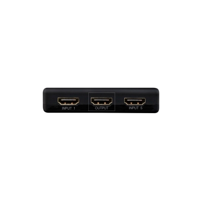 Селектор источника HDMI-сигнала FO-22SW51
