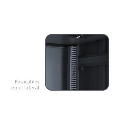 Напольный Rack-шкаф FRA-40U