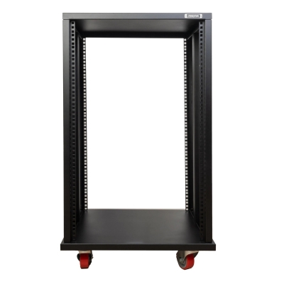 Напольный открытый Rack-шкаф