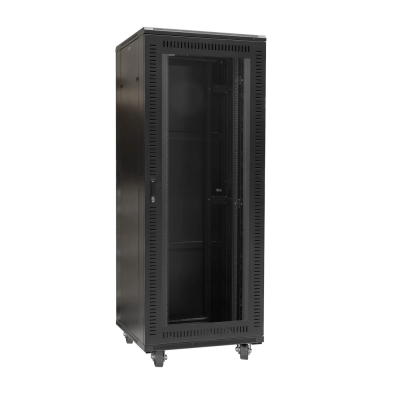 Напольный Rack-шкаф