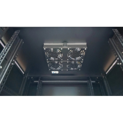 Напольный Rack-шкаф FRA-42600S-SKD