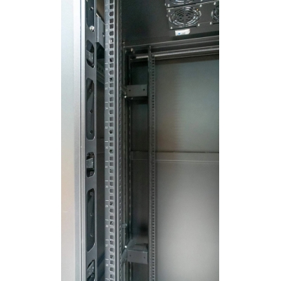 Напольный Rack-шкаф FRA-42600S-SKD