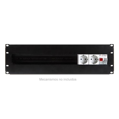 FRP-34MC Rack-панель