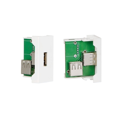 Коммутационная панель USB
