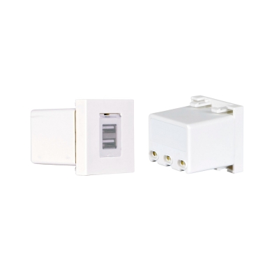 Коммутационная панель зарядных USB