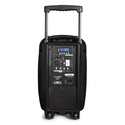 Портативная активная акустика для мероприятий MALIBU-110L