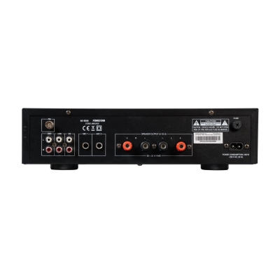 Hi-Fi стерео-усилитель мощности с медиаплеером AS-3030