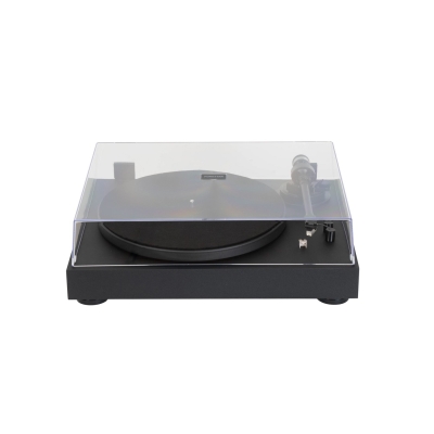 Виниловый проигрыватель с ременным приводом VINYL-13