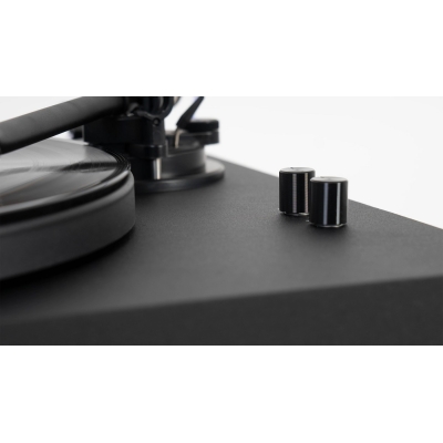 Виниловый проигрыватель с ременным приводом VINYL-13