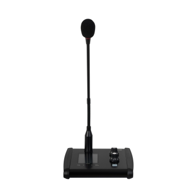 Зональная микрофонная станция MPX-400MIC